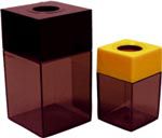 MAGNETIC PAPER CLIP DISPENSER HOLDER SMALL 7009359