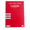 General Use FluoroLabels