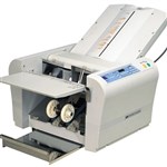 UCHIDA F43N PAPER FOLDING MACHINE