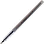 STABILO 808 BALLPOINT PEN 10MM GREEN BOX 10