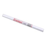CONTACT ECONOMY BOOK COVERING SELF ADHESIVE 50 MICRON 450MM X 15M CLEAR GLOSS