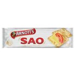 ARNOTTS BISCUITS SAO 250GM