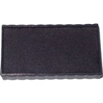 DESKMATE REPLACEMENT DIY STAMP INK PAD 5 LINES 3MM BLACK