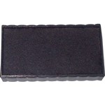 DESKMATE REPLACEMENT DIY STAMP INK PAD 6 LINES 3MM4MM BLACK