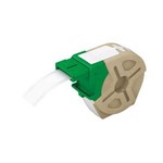 LEITZ ICON LABEL CARTRIDGE PAPER 57MM X 22M WHITE