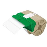 LEITZ ICON LABEL CARTRIDGE PLASTIC 12MM X 10M YELLOW