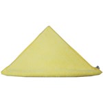 CLEANLINK MICROFIBRE GENERAL CLOTH 40 X 40 CM YELLOW 7043022      