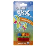 ARTLINE STIX TOYS CONNECTORS ASSORTED PACK 10