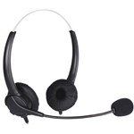 USB HEADSET WITH MICROPHONE