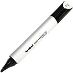 ARTLINE TRIO MAGNETIC WHITEBOARD MARKER BULLET POINT 2MM BLACK