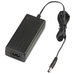 DYMO 1733232 SWITCHING POWER ADAPTOR BLACK