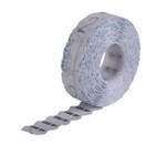 METO18X11 WHITE PERM NON TAMPER LABELS