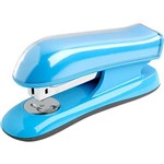 REXEL JOY HALF STRIP STAPLER BLUE