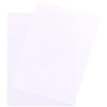 BANTEX TENDER FILE A4 CLEAR BOX 100
