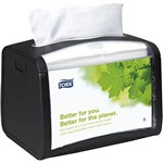 TORK 62320 N4 XPRESSNAP TABLETOP NAPKIN DISPENSER BLACK