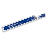 STAEDTLER 250 MARS MICRO CARBON MECHANICAL PENCIL LEAD REFILL H 07MM TUBE 12