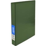 BANTEX 2731204 INSERT BINDER A4 25MM 2D GREEN 7026992