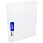 BANTEX INSERT RING BINDER PP 3D 19MM A4 WHITE