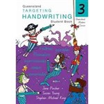 WRITE FOR QLD BOOK YEAR 3
