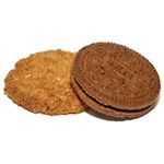 ARNOTTS BUTTERNUT AND DELTA CREAM BISCUITS PORTION SIZE BOX 150