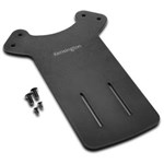 KENSINGTON DOCKING STATION VESA MOUNTING PLATE BLACK