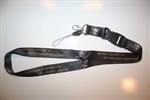 REXEL EXTRA WIDE LANYARD 7021019