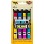 POSTIT 683VAD1 MINI FLAGS ASSORTED VALUE PACK 280  BONUS MINI ARROW FLAGS