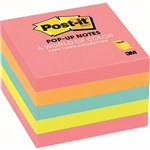 POSTIT 33015AN POP UP NOTES 76 X 76MM CAPE TOWN