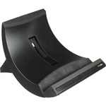 3M LX550 VERTICAL NOTEBOOKTABLET RISER BLACK