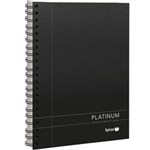 SPIRAX 402 PLATINUM SUBJECT A4 210 PAGES 7005576