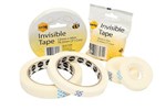 INVISIBLE TAPE 18MM X 66M 7014848