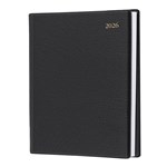 DEBDEN 2022 ASSOCIATE DIARY DAY TO PAGE 30 MINUTE A5 BLACK