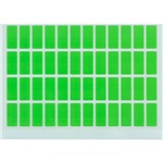 AVERY 44543 LATERAL FILE LABEL BLOCK COLOUR 19 X 42MM LIGHT GREEN PACK 240