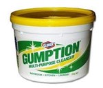 GUMPTION PASTE CLEANER 500GM