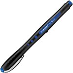 STABILO BLCK ROLLERBALL PEN 04MM TURQUOISE BOX 10
