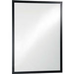 DURABLE DURAFRAME POSTER FRAME A1 BLACK