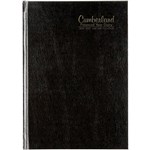 CUMBERLAND 20222023 FINANCIAL YEAR DIARY DAY TO PAGE 30 MINUTE A5 BLACK