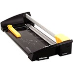 FELLOWES GAMMA ROTARY TRIMMER 20 SHEET A3 BLACK