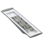 DURABLE SHERPA WALL PANEL BRACKET