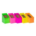 ELIZABETH RICHARDS BOOK BOX FLUORO MIX PACK 5