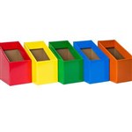 ELIZABETH RICHARDS BOOK BOX MIX 2 PACK 5