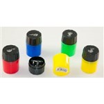 BARRELL PLASTIC DOUBLE HOLE SHARPENER 7004883