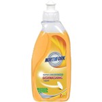 NORTHFORK SUPER CONCENTRATE DISHWASHING LIQUID 375ML