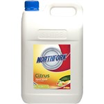 NORTHFORK CITRUS HANDWASH WITH SCRUBBER 45KG