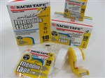 TAPE 18MM X 33M WITH DISPENSER INVISIBLEMENDING