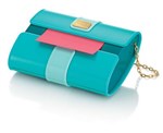 3M CLH330 POSTIT POPUP NOTES CLUTCH PURSE DISPENSER WITH 90 SHEET PAD OF POP