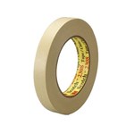 MASKING TAPE 3M HIGHLAND 2308 18MM X 50M  