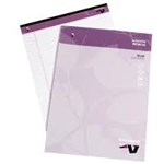 VICTORY EXECUTIVE PAD EACH A4 70 LEAF