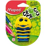 MAPED CROC PENCIL SHARPENER 2 HOLE 7028395  