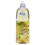 EARTH CHOICE DISHWASHING LIQUID 1 LITRE